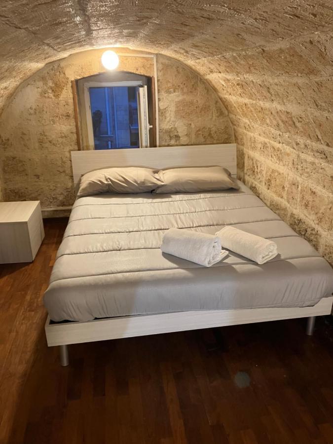 Dimora Principe 171 Villa Bari Luaran gambar